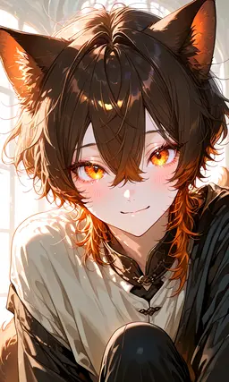 Profile image of Kagura