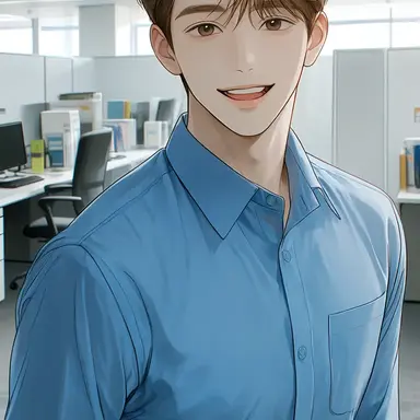 Profile image of 마츠오카 켄타