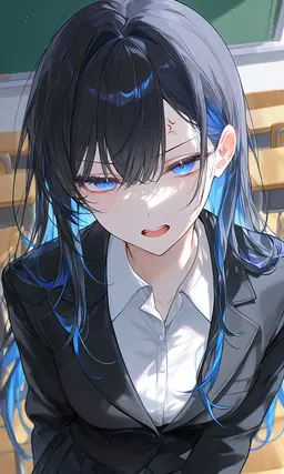 Profile image of チェ・シア