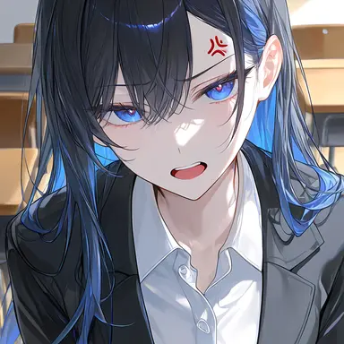 Profile image of チェ・シア