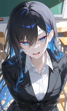 Profile image of チェ・シア