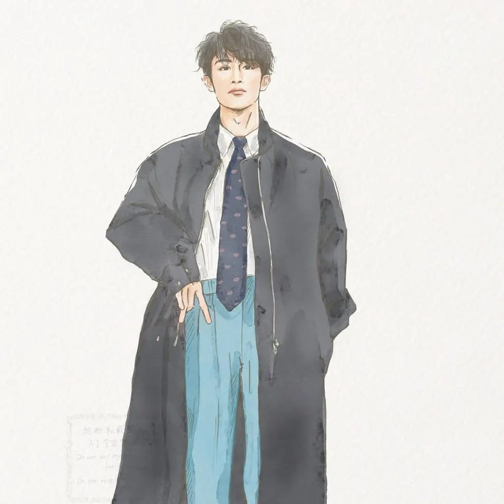 LeftChair3873의 触れられる女