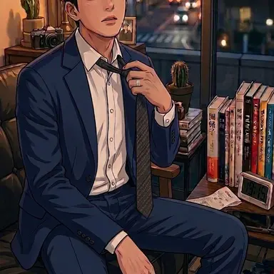 Profile image of 悠馬