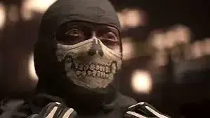 BoldOasis2559의 TF141 - Freefall