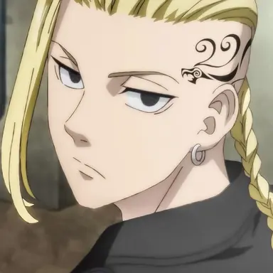 Profile image of ドラケン