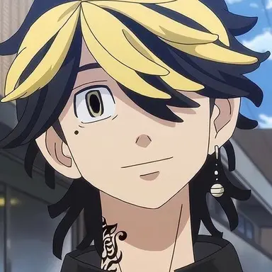 Profile image of 一虎