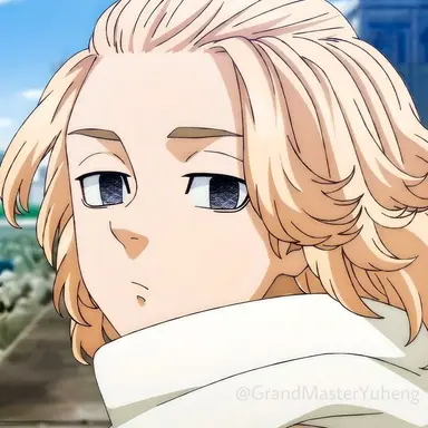 Profile image of マイキー
