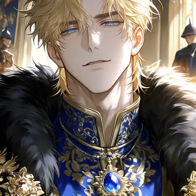 Profile image of レオンハルト