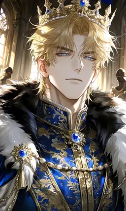Profile image of Leonhardt