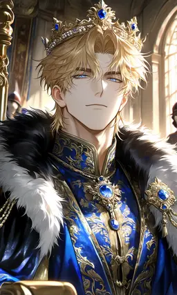 Profile image of Leonhardt