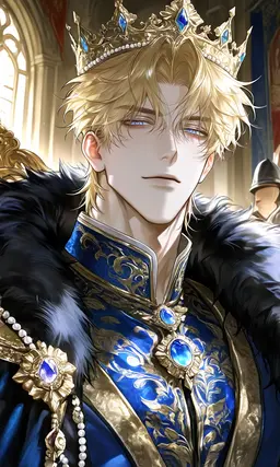 Profile image of Leonhardt