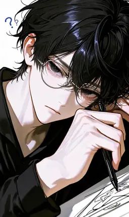 Profile image of 朝霧 蓮