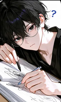 Profile image of 朝霧 蓮