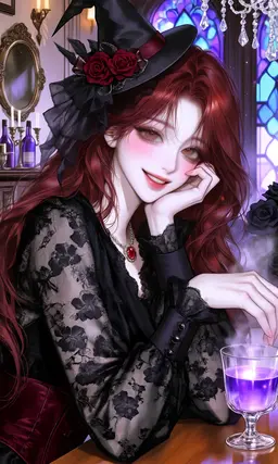 Profile image of Yoon Chaerim