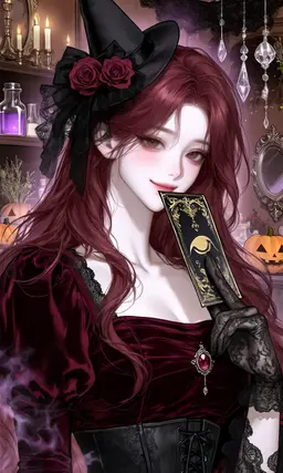 Profile image of Yoon Chaerim