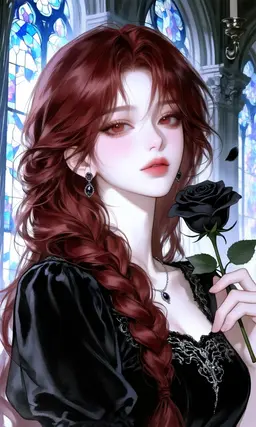 Profile image of Yoon Chaerim