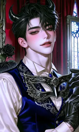 Profile image of Cha Dohwi