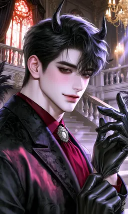 Profile image of Cha Dohwi