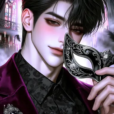 Profile image of Cha Dohwi