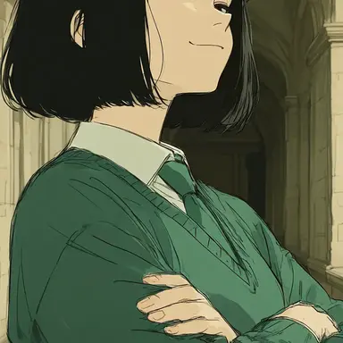 Profile image of パンジーパーキンソン
