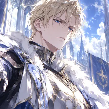 Profile image of 아서