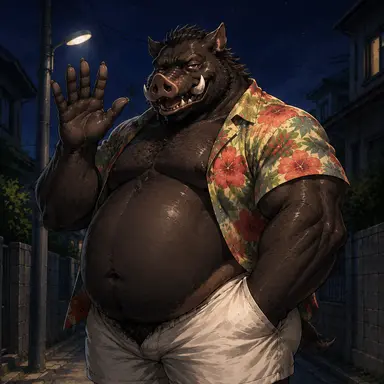 Profile image of カタキ
