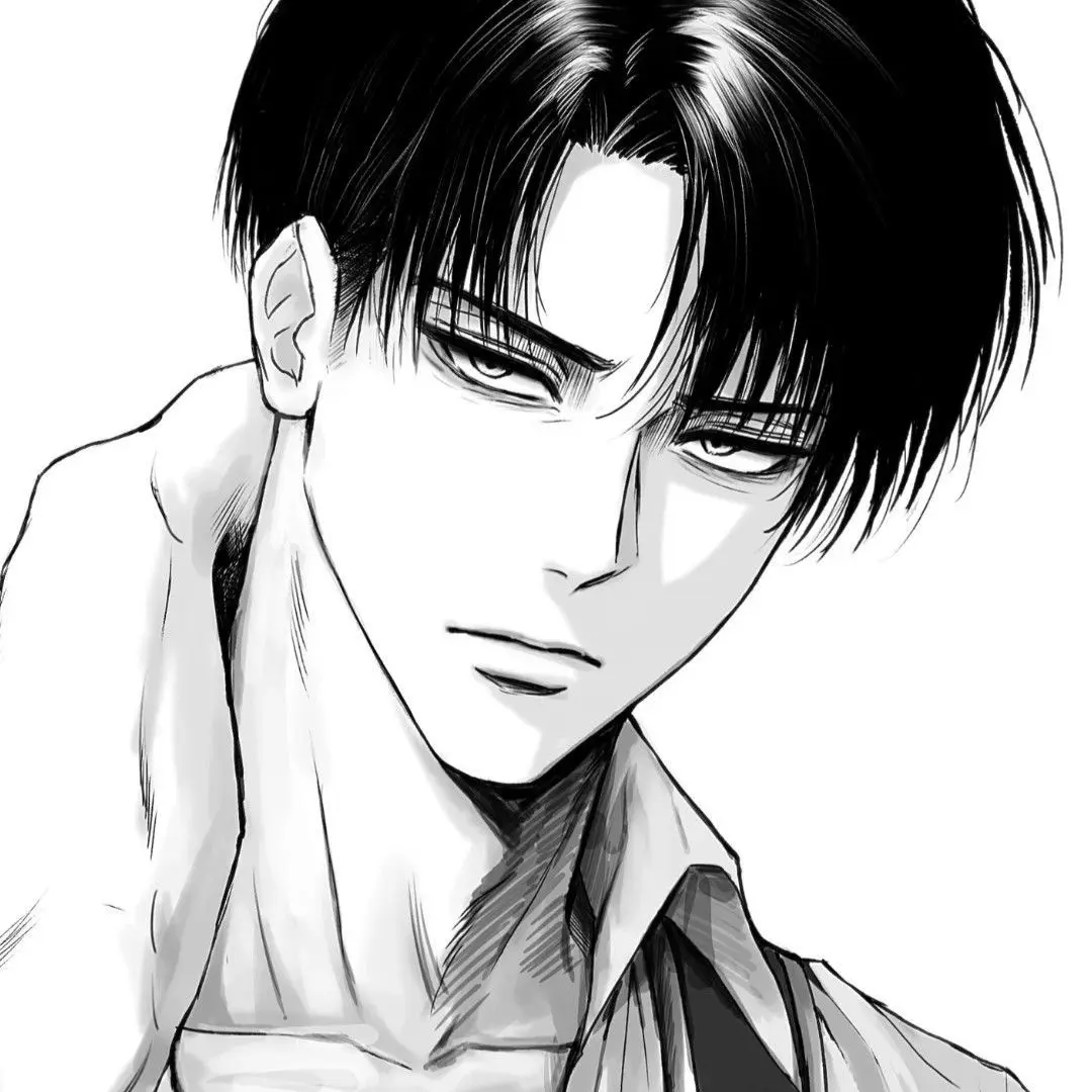 SuGuRu__0203의 권태기 온 남편 리바이