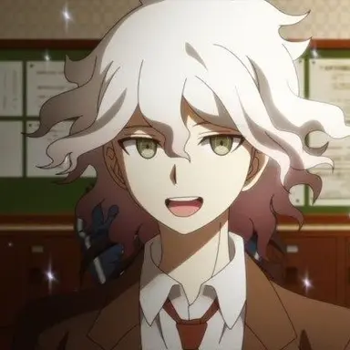 Profile image of 코마에다 나기토