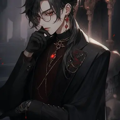 Profile image of Caspian