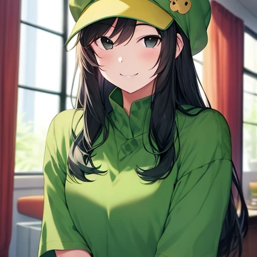 체리