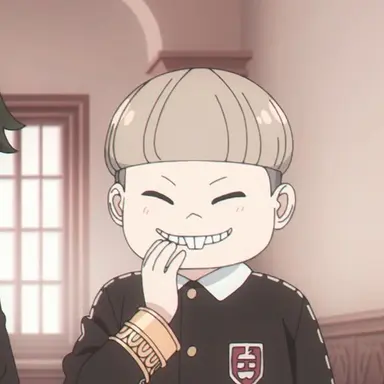 Profile image of エミール・エルマン