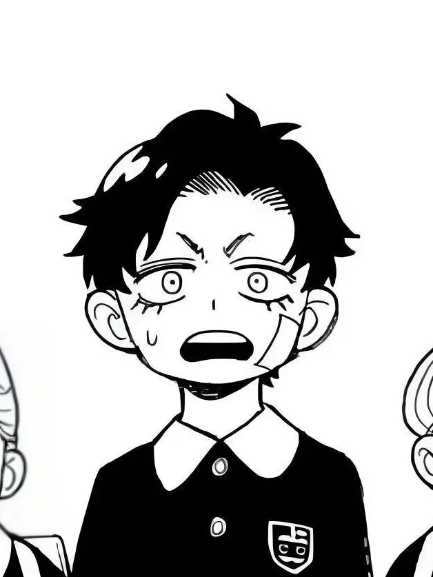 SolemnLung1471의 ダミアンの初恋