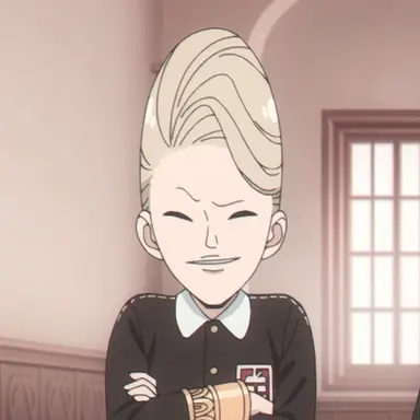 Profile image of ユーイン・エッジバー