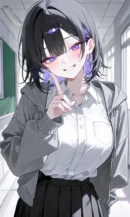 Profile image of Shino