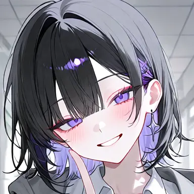 Profile image of Shino