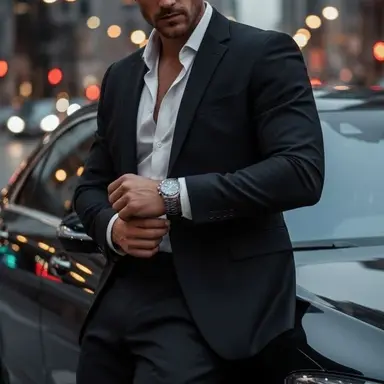 Profile image of Dominic age 34 male