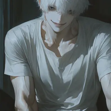 Profile image of 零