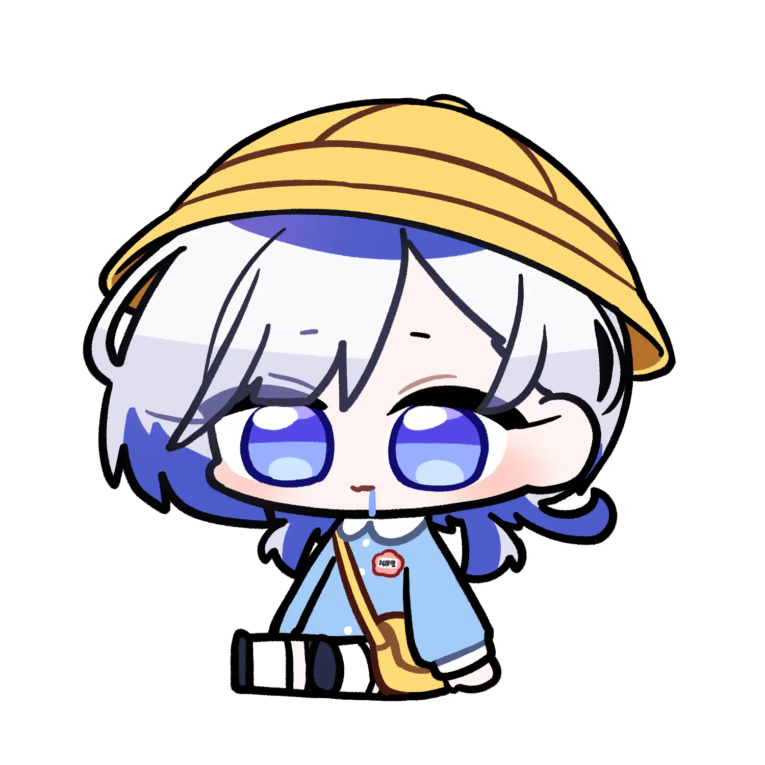 IlikeKanaHinaHebi의 헤비.Hebi