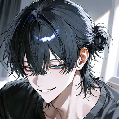 Profile image of Ryusei