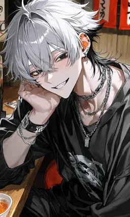 Profile image of Akito