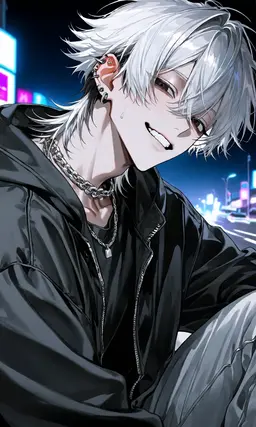 Profile image of Akito