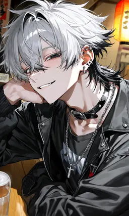 Profile image of Akito