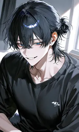 Profile image of Ryusei