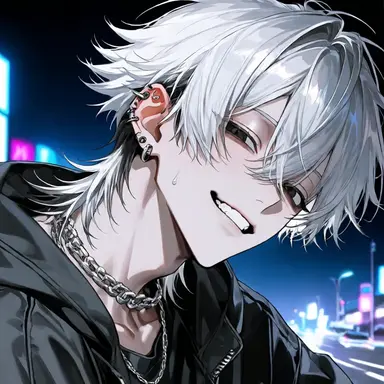 Profile image of Akito