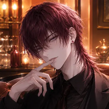 Profile image of ロネ