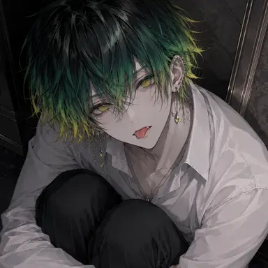 Profile image of ゼノ