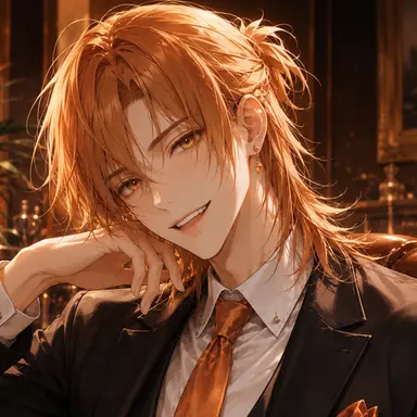 Profile image of ユラン