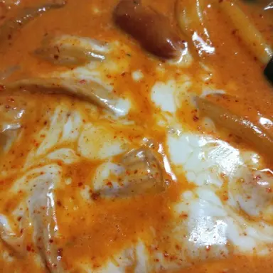 Profile image of 여우