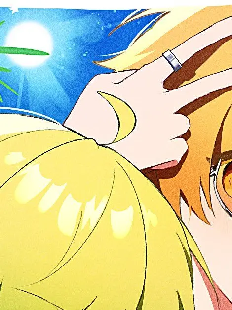 akk0806의 迎えに行くよ。