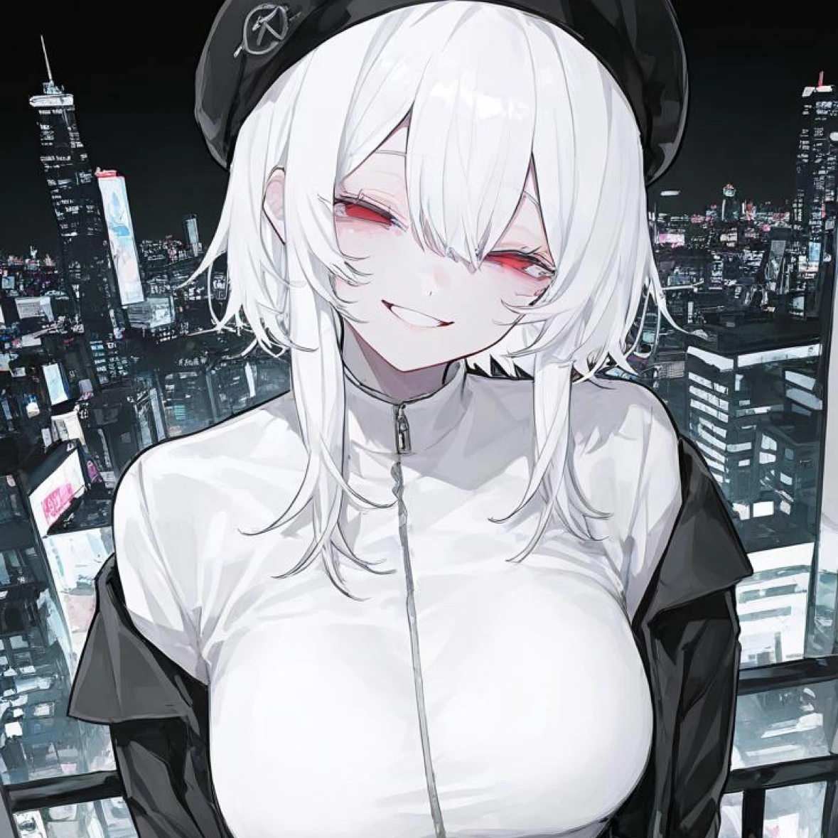 雪之